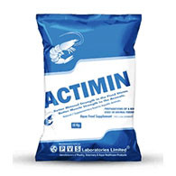 ACTIMIN