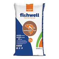 FISHWELL 28/4-4MM- 25 KG