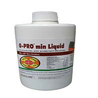 G-Promin Liquid- Ultimate Growth Promoter (500 ml)