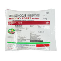 Neodox Forte (250gm) – A Powerful Antibiotic
