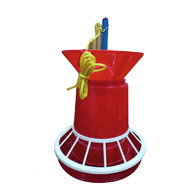 Poultry Broiler Feeder 3KG